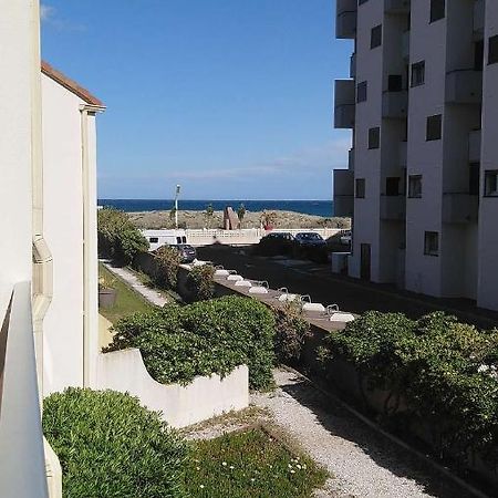 Appartement T2 Ensoleille Au Barcares Le Barcares Exterior photo